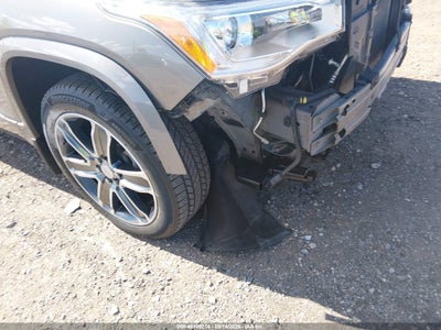 GMC ACADIA