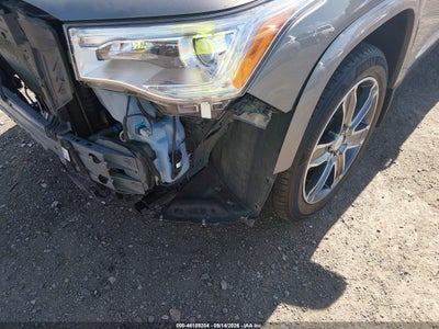 GMC ACADIA