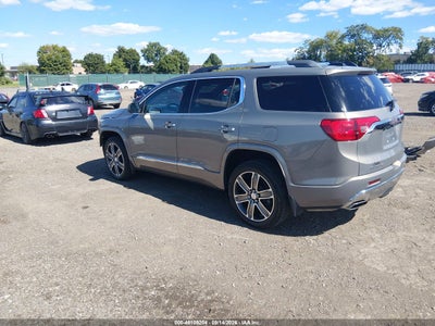 GMC ACADIA