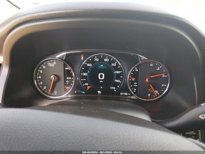 GMC ACADIA