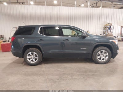 2019 GMC ACADIA 13
