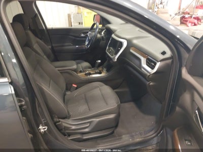 2019 GMC ACADIA 5