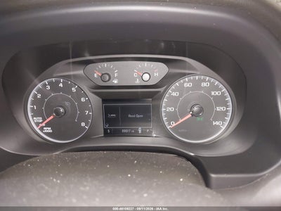 2019 GMC ACADIA 7