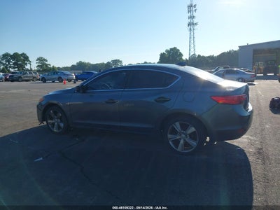 2014 ACURA ILX 14