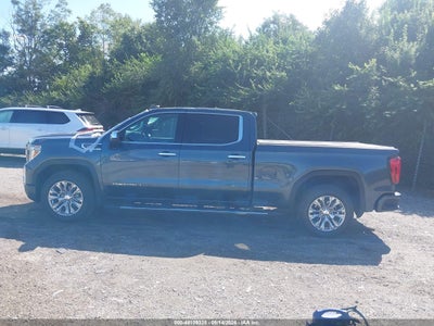 GMC SIERRA 1500