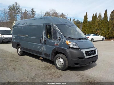 RAM PROMASTER 3500