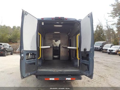 RAM PROMASTER 3500