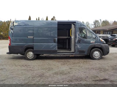 RAM PROMASTER 3500
