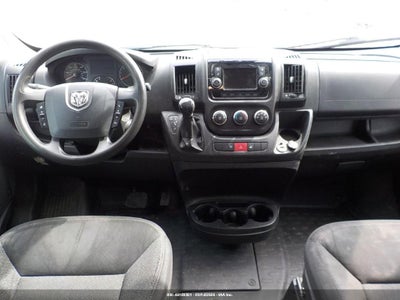 RAM PROMASTER 3500