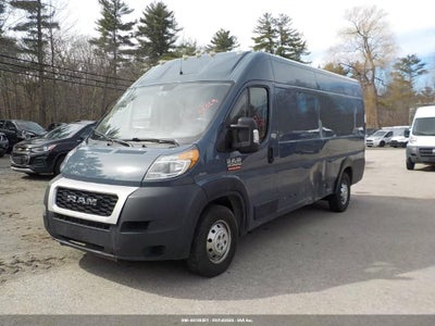 RAM PROMASTER 3500