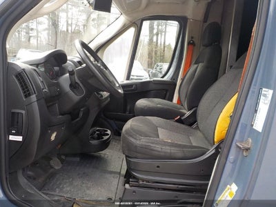 RAM PROMASTER 3500
