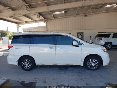 NISSAN QUEST