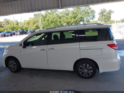 NISSAN QUEST