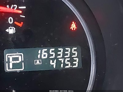 NISSAN QUEST