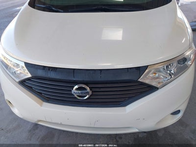 NISSAN QUEST