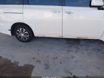 NISSAN QUEST