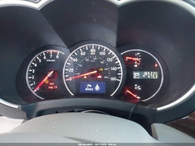 NISSAN QUEST