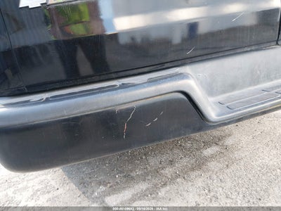 2017 CHEVROLET EXPRESS 2500 16