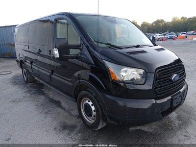 2019 FORD TRANSIT-350