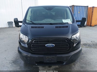 2019 FORD TRANSIT-350 17
