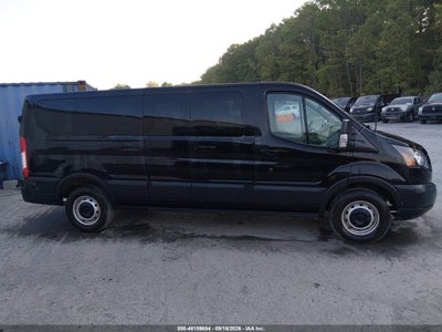 2019 FORD TRANSIT-350 18