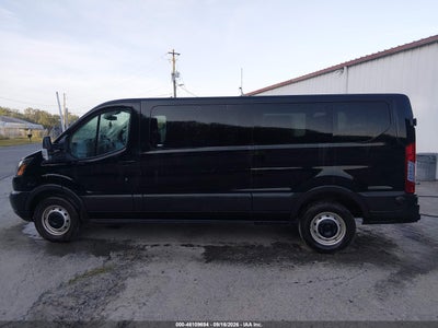 2019 FORD TRANSIT-350 19