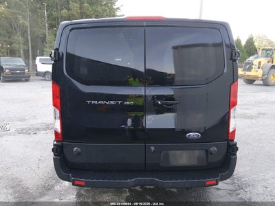 2019 FORD TRANSIT-350 21