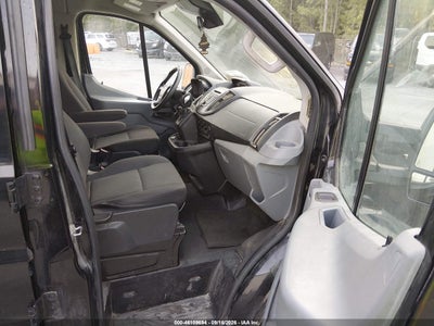 2019 FORD TRANSIT-350 5