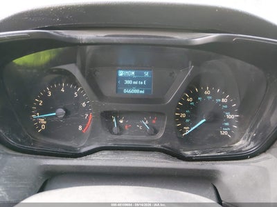 2019 FORD TRANSIT-350 7
