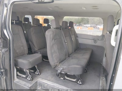 2019 FORD TRANSIT-350 8