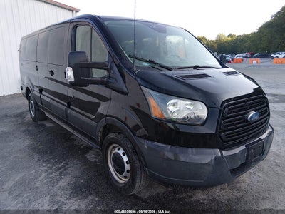 2019 FORD TRANSIT-350