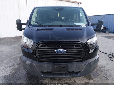 2019 FORD TRANSIT-350 14