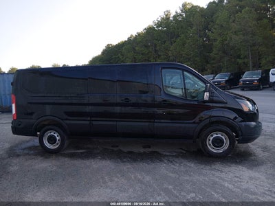 2019 FORD TRANSIT-350 15