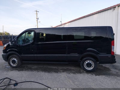 2019 FORD TRANSIT-350 16