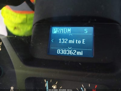 2019 FORD TRANSIT-350 17