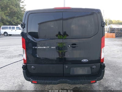 2019 FORD TRANSIT-350 18