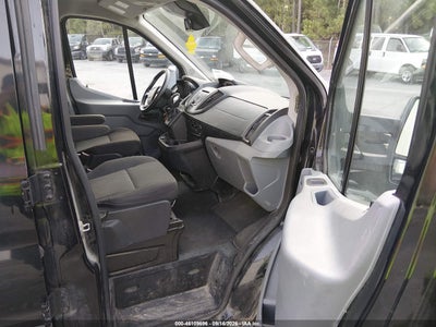 2019 FORD TRANSIT-350 5