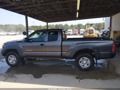 2014 TOYOTA TACOMA 19