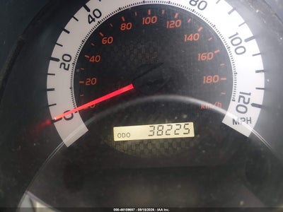 2014 TOYOTA TACOMA 20