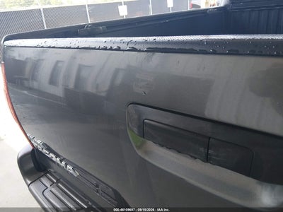 2014 TOYOTA TACOMA 15