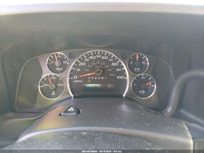 2019 CHEVROLET EXPRESS 2500 7