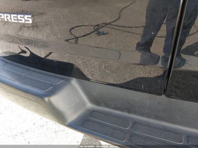 2019 CHEVROLET EXPRESS 2500 13