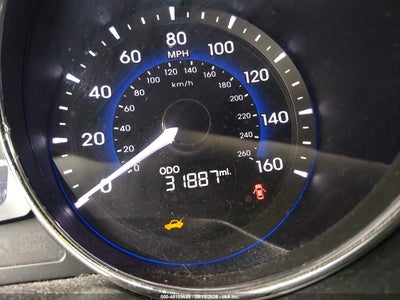 2014 HYUNDAI SONATA HYBRID 20