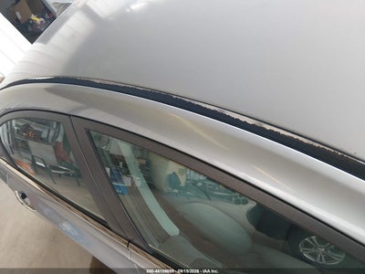 2014 HYUNDAI SONATA HYBRID 14