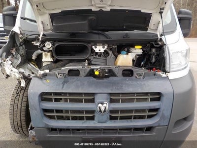 RAM PROMASTER 1500