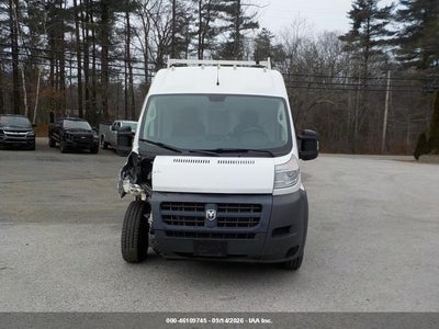 RAM PROMASTER 1500