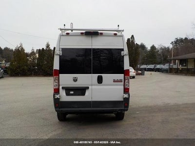 RAM PROMASTER 1500