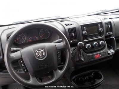 RAM PROMASTER 1500