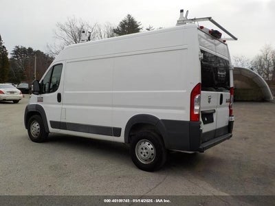 RAM PROMASTER 1500