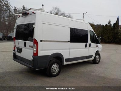 RAM PROMASTER 1500